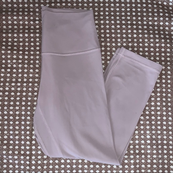 lululemon athletica Pants - Lululemon 21” align leggings